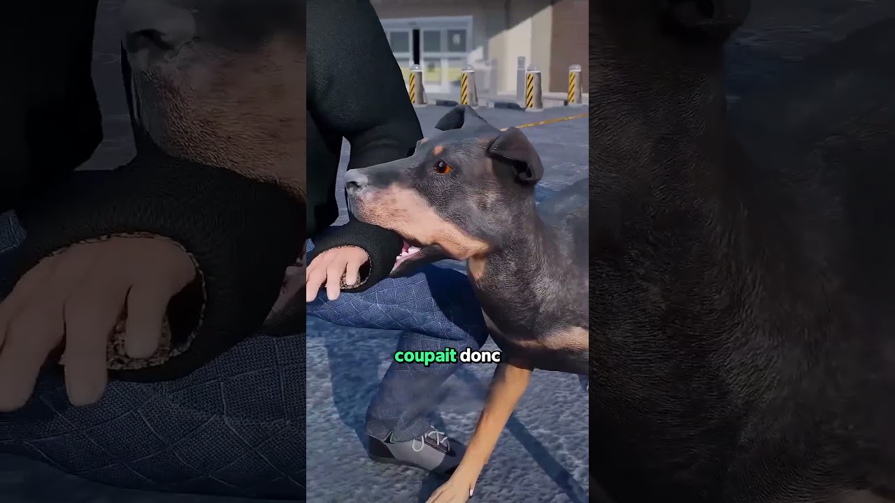 Voici Pourquoi On Coupe Les Oreilles Aux Chiens
