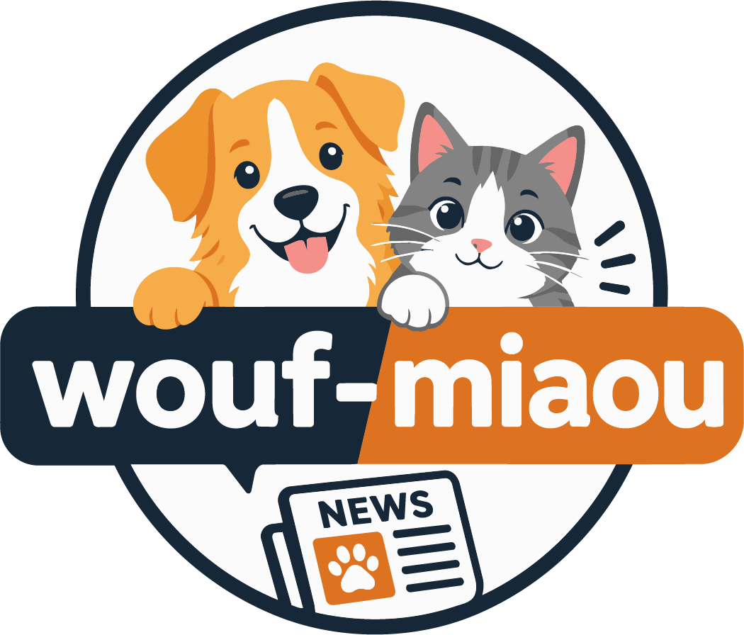 Wouf Miaou