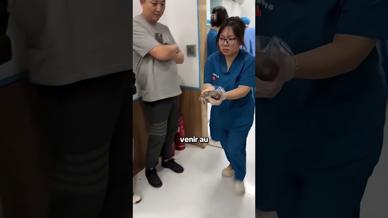 La Naissance De La Chienne Va Te Briser Le Cœur