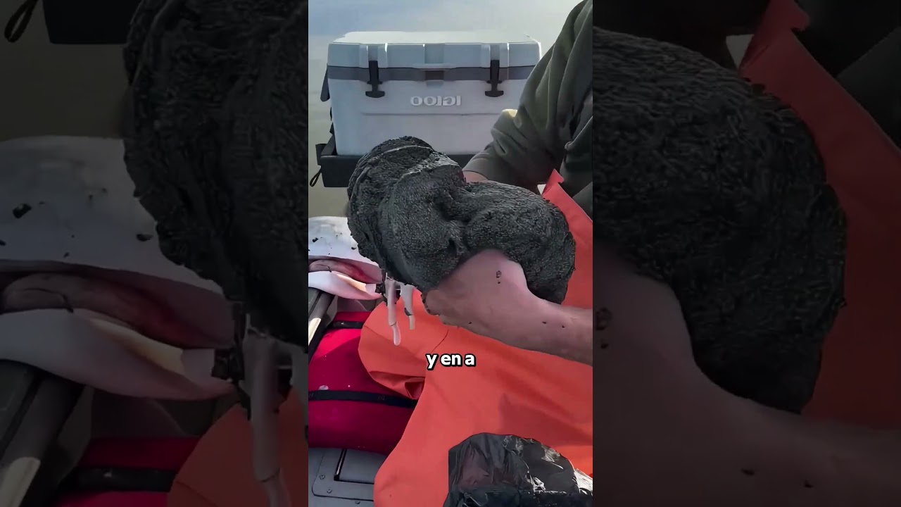 Poisson Préhistorique Extrêmement Précieux